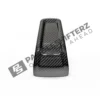 OEM BMW Seat Carbon Center Trim - 52108067477