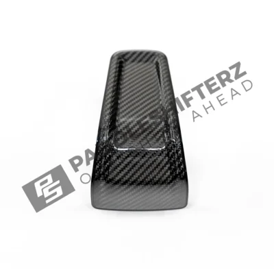 OEM BMW Seat Carbon Center Trim - 52108067477
