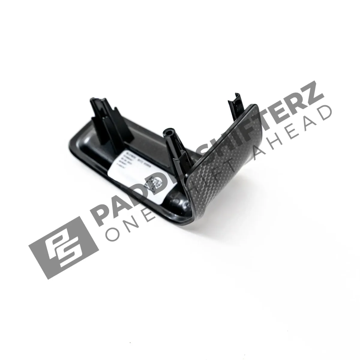 OEM BMW Seat Carbon Center Trim - 52108067477 - Imagen 3