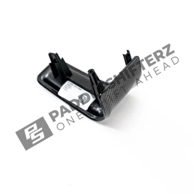 OEM BMW Seat Carbon Center Trim - 52108067477 - Imagen 3