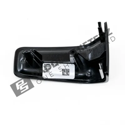 OEM BMW Seat Carbon Center Trim - 52108067477 - Imagen 2