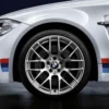 OEM M Performance E9X M3 Rim 359 - 36112284055
