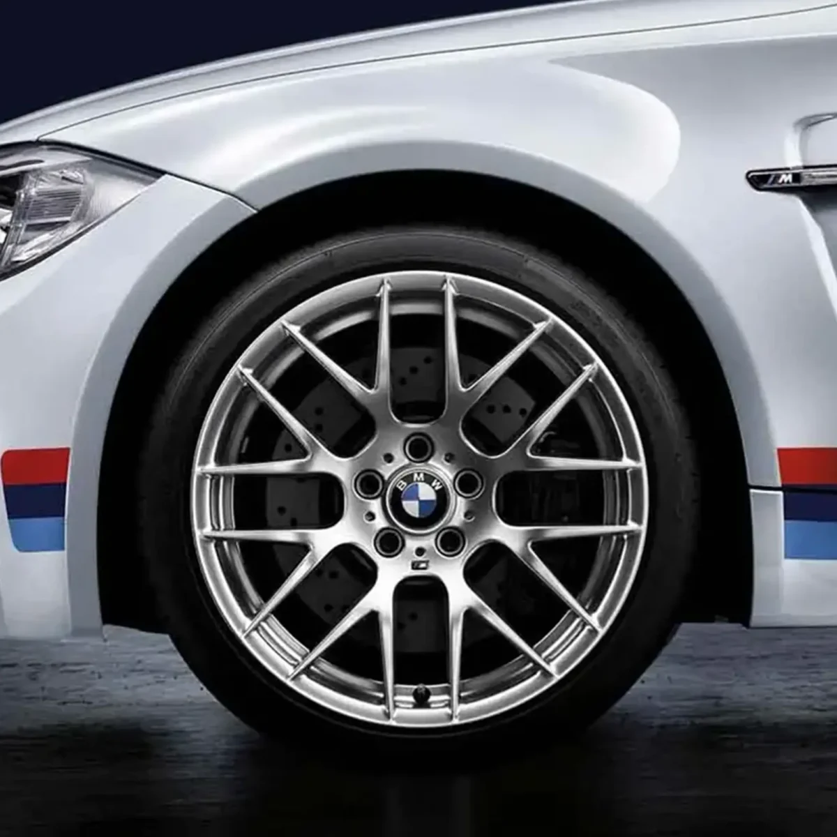 OEM M Performance E9X M3 Rim 359 - 36112284055