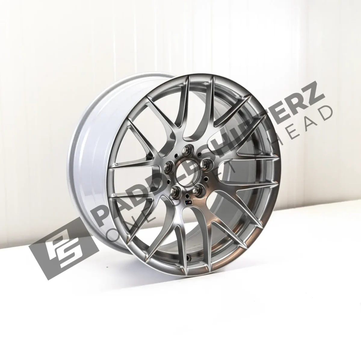 OEM M Performance E9X M3 Rim 359 - 36112284055 – Image 2