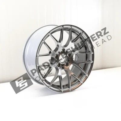 OEM M Performance E9X M3 Rim 359 - 36112284055 – Image 2