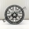 OEM M Performance E9X M3 Rim 359 - 36112284055 – view 3