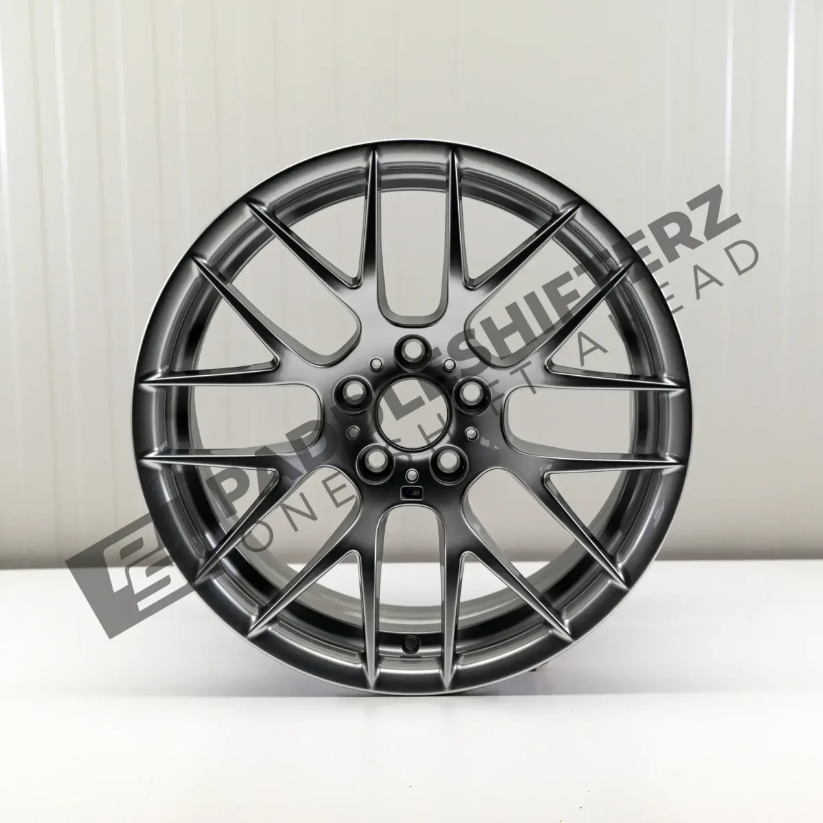 OEM M Performance E9X M3 Rim 359 - 36112284055 – Image 3
