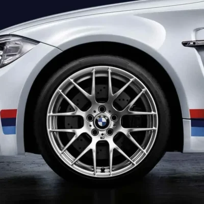 OEM M Performance E9X M3 Rim 359 - 36112284055