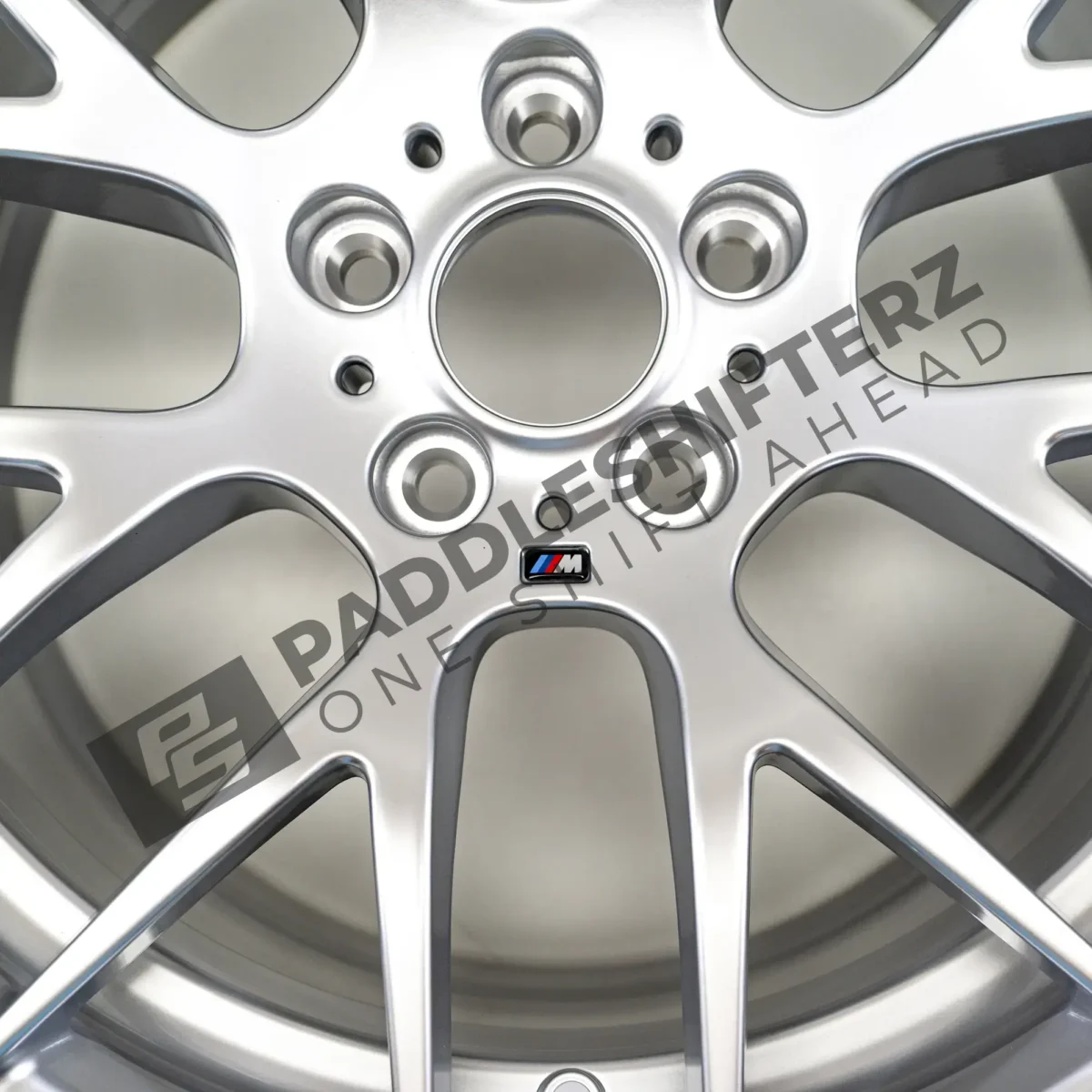 OEM M Performance E9X M3 Rim 359 - 36112284055 – Image 5