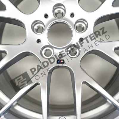 OEM M Performance E9X M3 Rim 359 - 36112284055 – Image 5