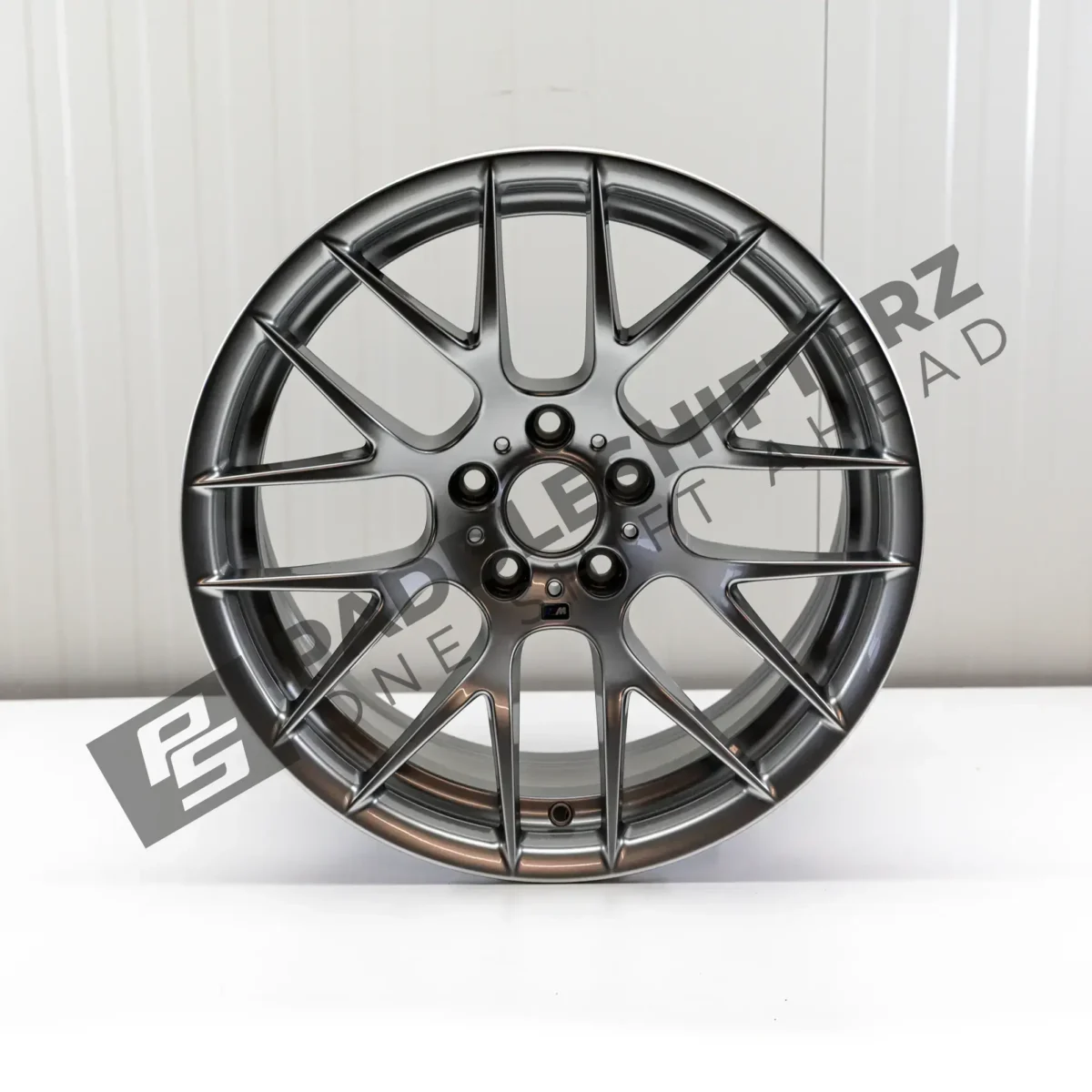 OEM M Performance E9X M3 Rim 359 - 36112284060 - Imagen 6