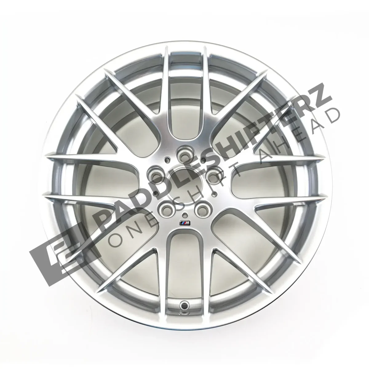OEM M Performance E9X M3 Rim 359 - 36112284060 - Imagen 3