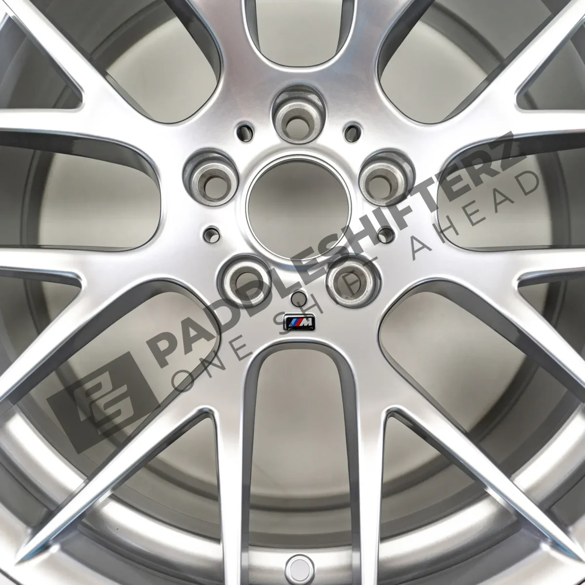 OEM M Performance E9X M3 Rim 359 - 36112284060 - Imagen 7