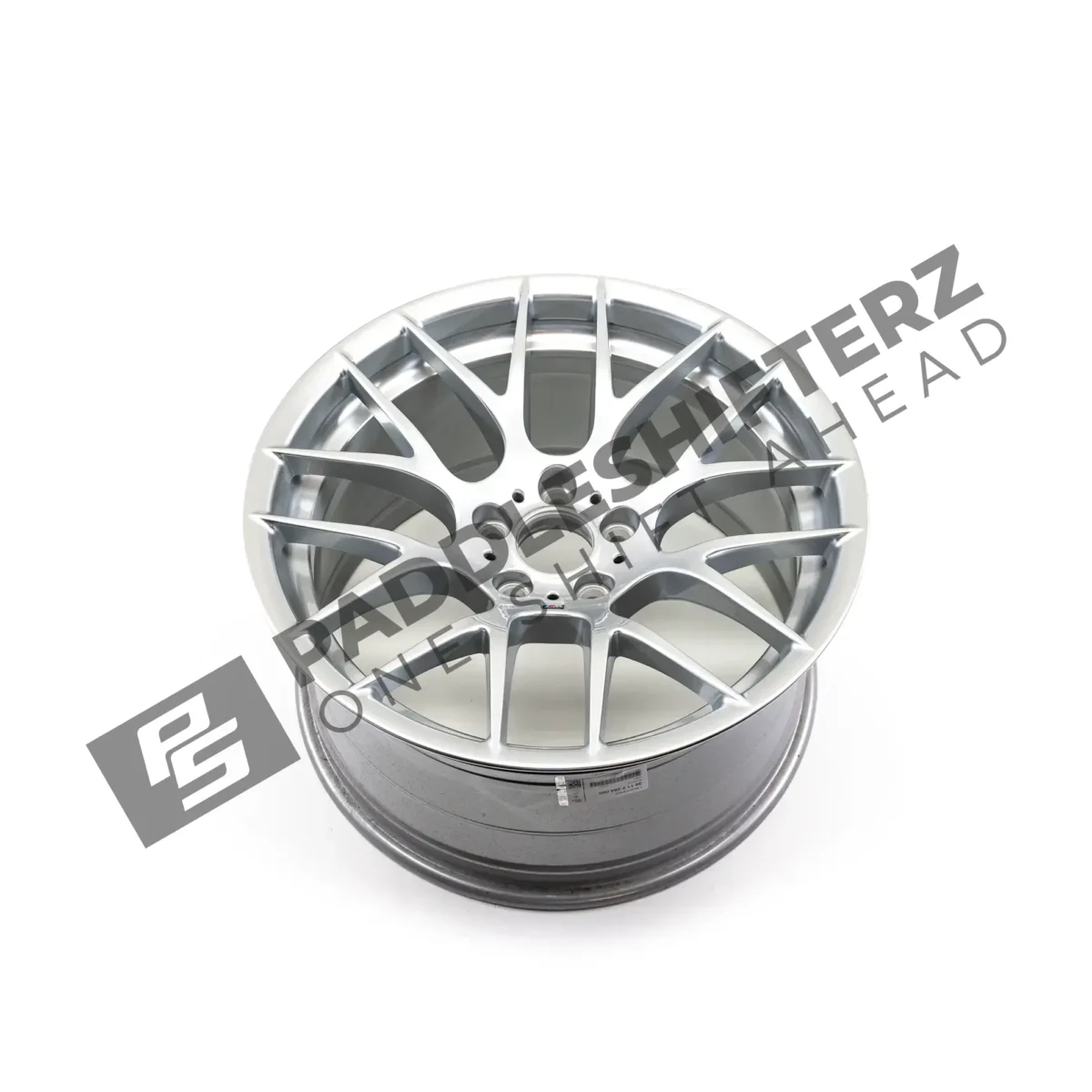 OEM M Performance E9X M3 Rim 359 - 36112284060 - Imagen 5