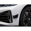 OEM BMW M Performance Aero Flick 51112473232, 51112473233
