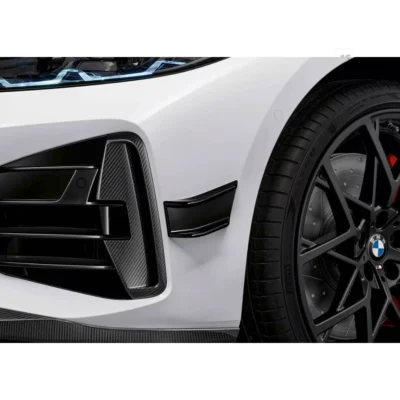 OEM BMW M Performance Aero Flick 51112473232, 51112473233