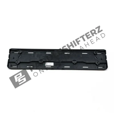 OEM BMW G26 i4 LCI EU License holder - 51137887384 - Image 6