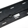 OEM BMW G26 i4 LCI EU License holder – 51137887384 – view 3