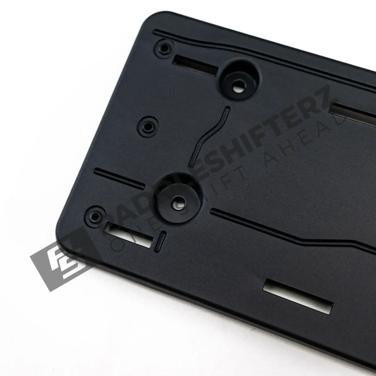 OEM BMW G26 i4 LCI EU License holder - 51137887384 - Image 4