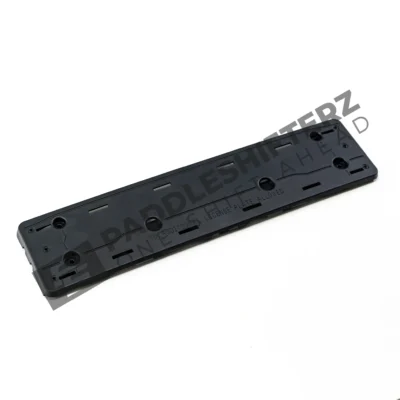 OEM BMW G26 i4 LCI EU License holder - 51137887384 - Image 3