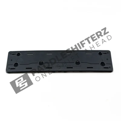 OEM BMW G26 i4 LCI EU License holder - 51137887384