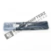 OEM BMW G26 i4 LCI EU License holder – 51137887384 – view 7