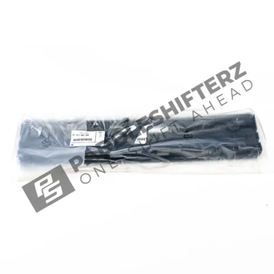OEM BMW G26 i4 LCI EU License holder - 51137887384 - Image 2