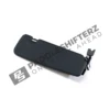OEM BMW G83 M4 Black Sun visor set (without safety labels) - 51447885777-51447885778 – view 3