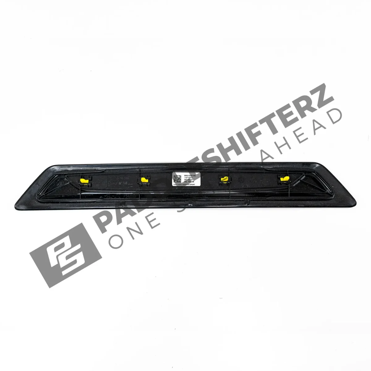 OEM BMW M Sport Door sill trim - 51478051037 – Bild 4
