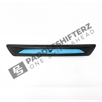 OEM BMW M Sport Door sill trim - 51478051037
