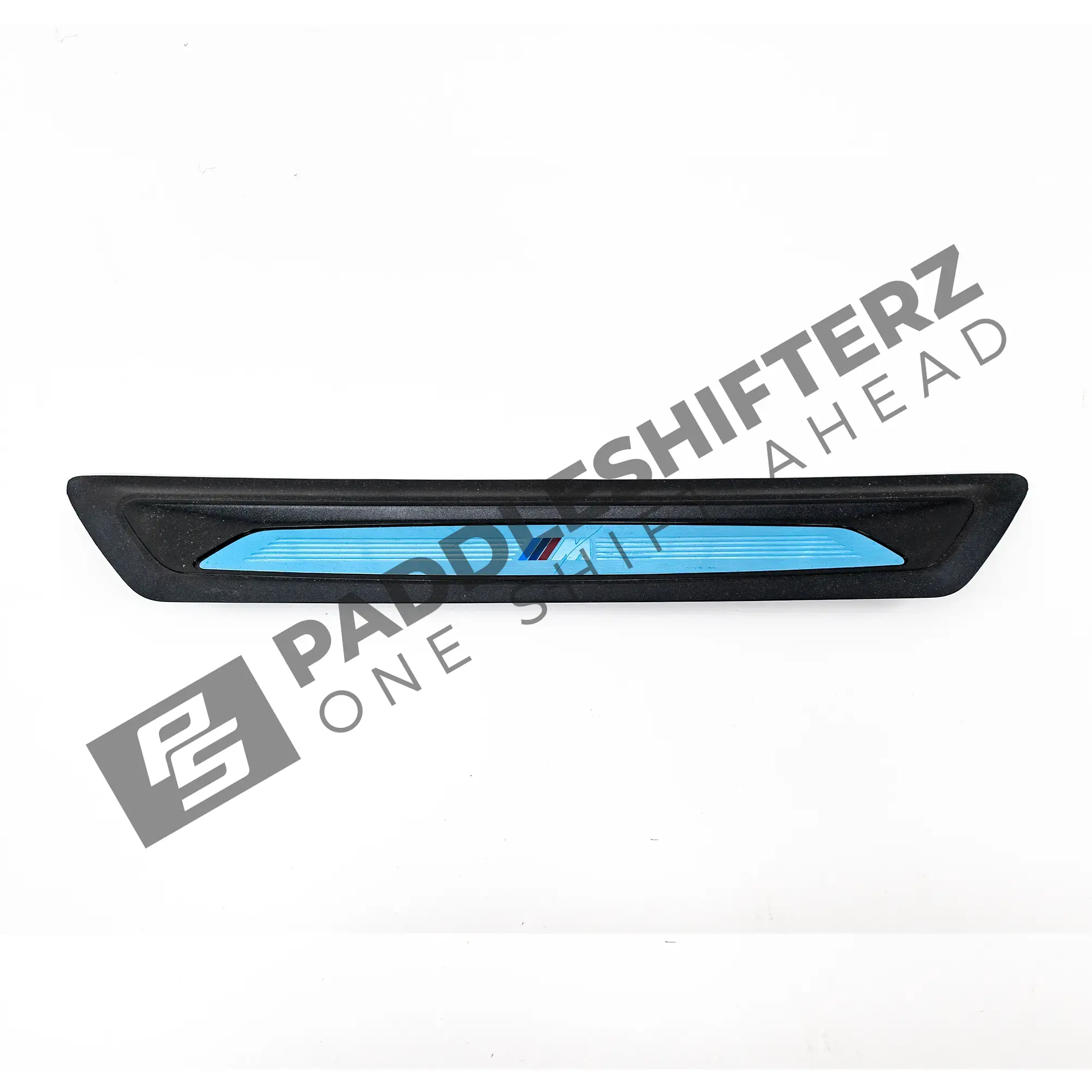 OEM BMW M Sport Door sill trim - 51478051037