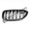 OEM BMW M Performance Front grille carbon 51712447092