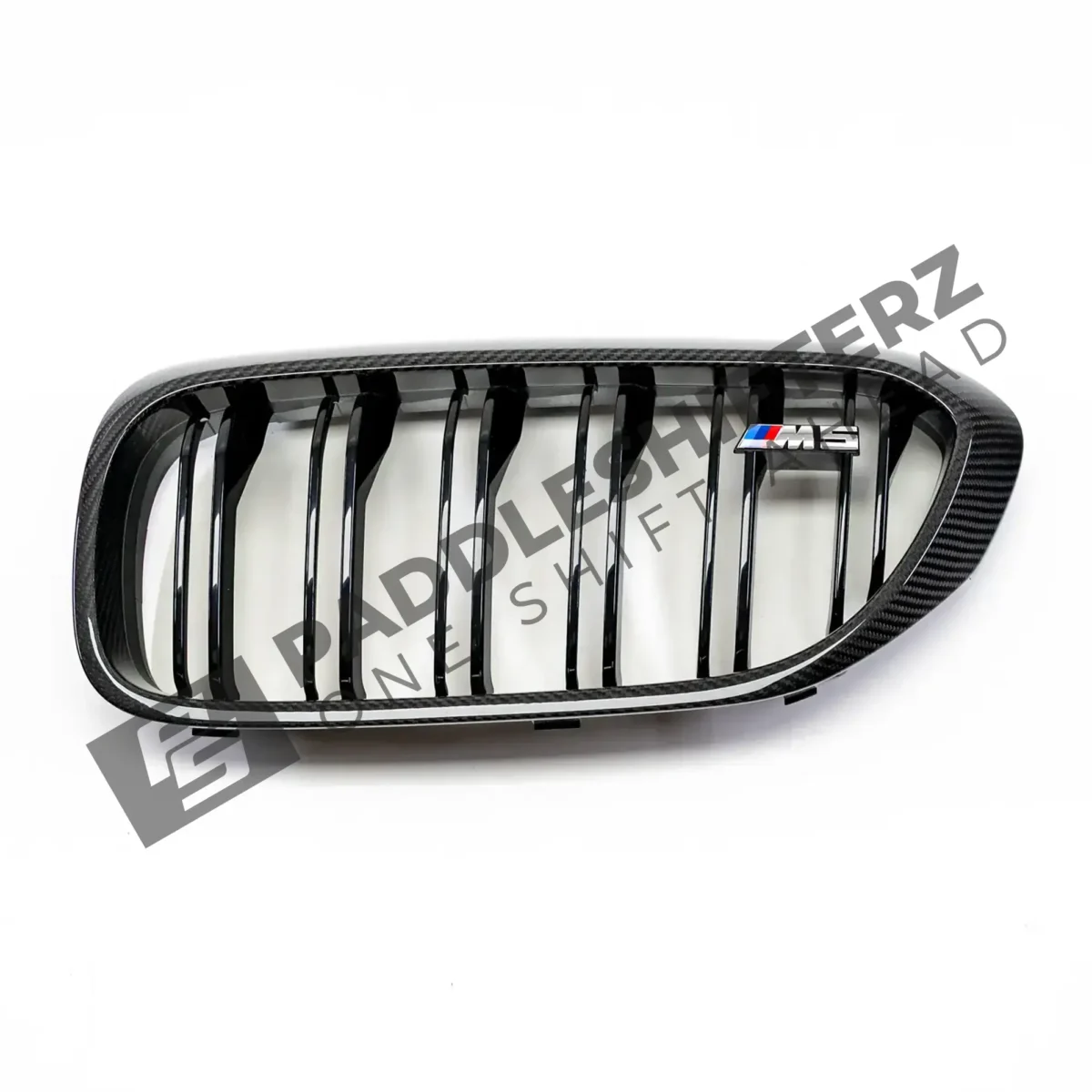 OEM BMW M Performance Front grille carbon 51712447092