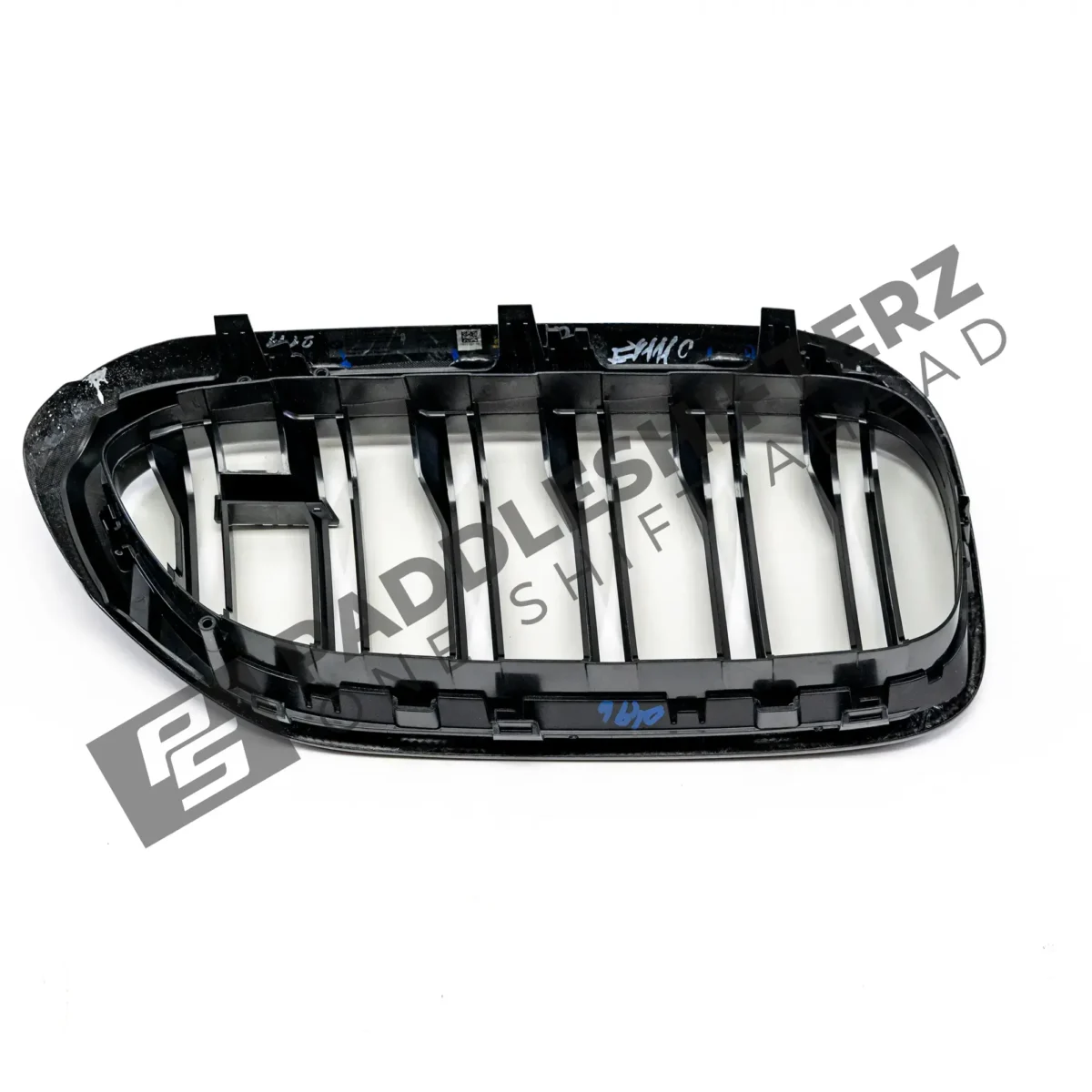 OEM BMW M Performance Front grille carbon - Image 7
