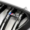 OEM BMW M Performance Front grille carbon - Image 8