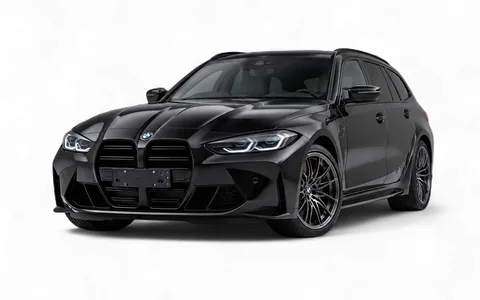 BMW G81 M3 Touring parts