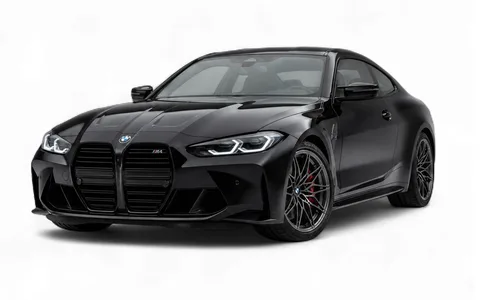 BMW G82 M4 parts