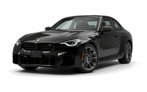 BMW G87 M2 parts