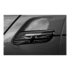OEM MINI side scuttles Night Jack 51135A1D9B4 on F56